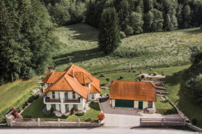 House of Adventure - The Base to explore Slovenia